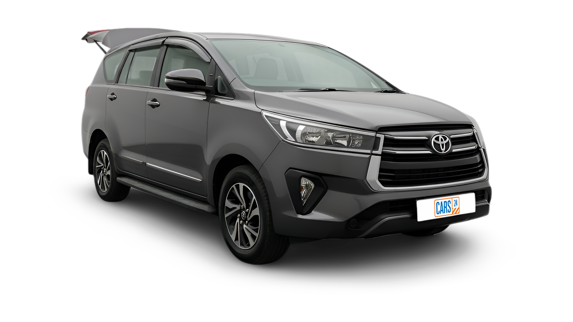 Toyota Innova Crysta-img